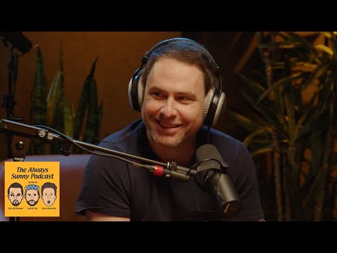 41. The Gang Solves the Gas Crisis | The Always Sunny Podcast
