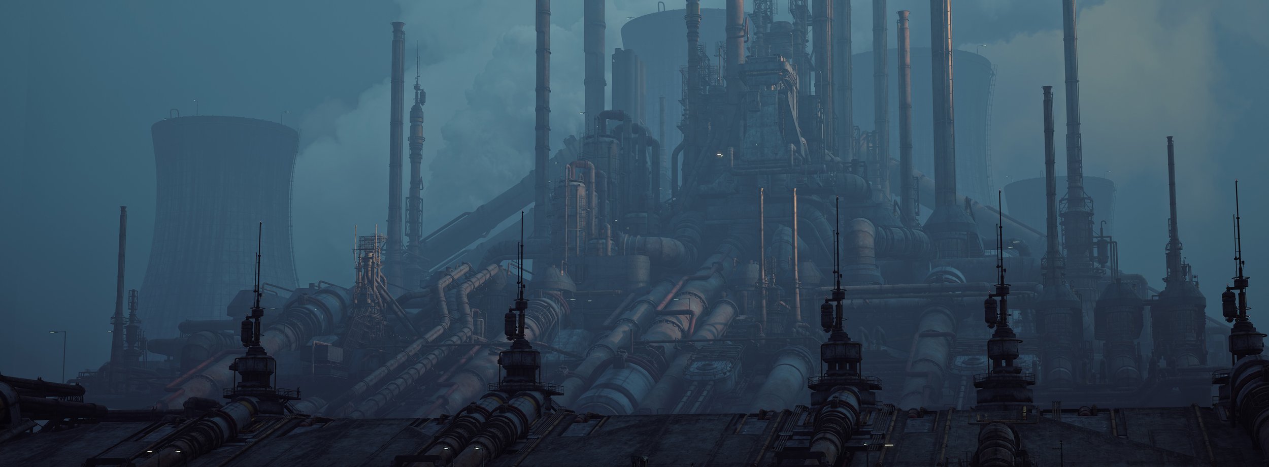   BIG MEDIUM SMALL   We create assets, so you can create worlds    NEW RELEASE   