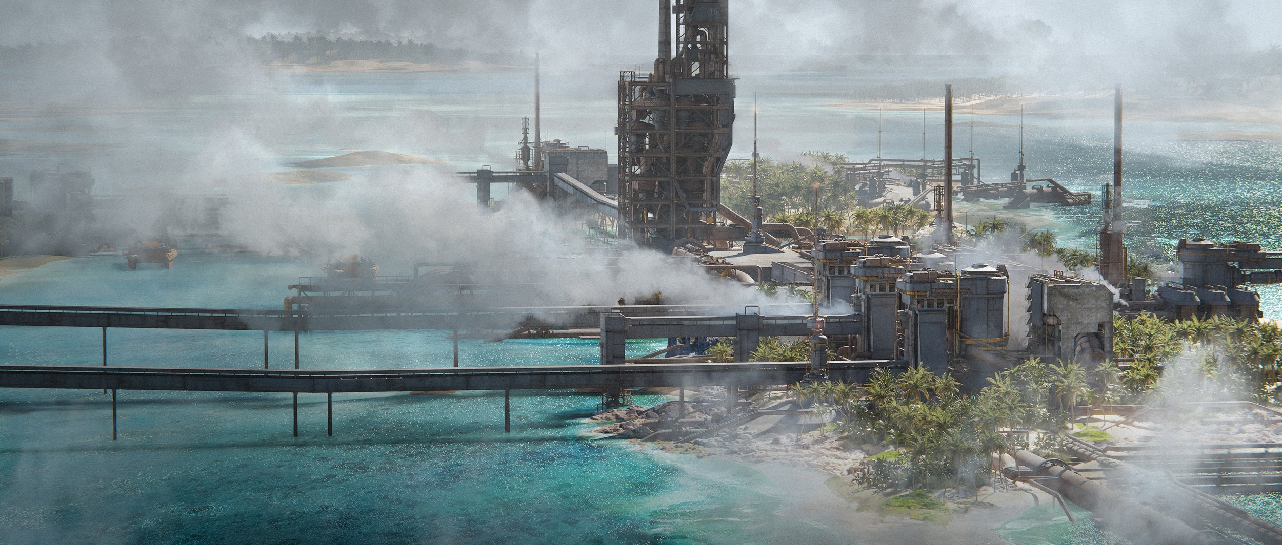  BIG MEDIUM SMALL   We create assets, so you can create worlds    NEW RELEASE   