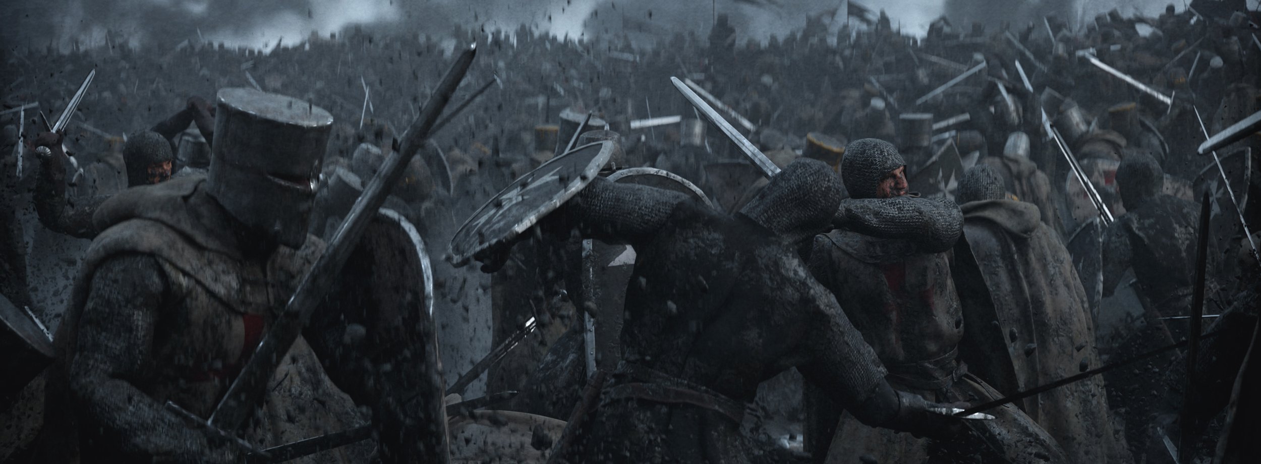   BIG MEDIUM SMALL   We create assets, so you can create worlds    MEDIEVAL UPDATE   