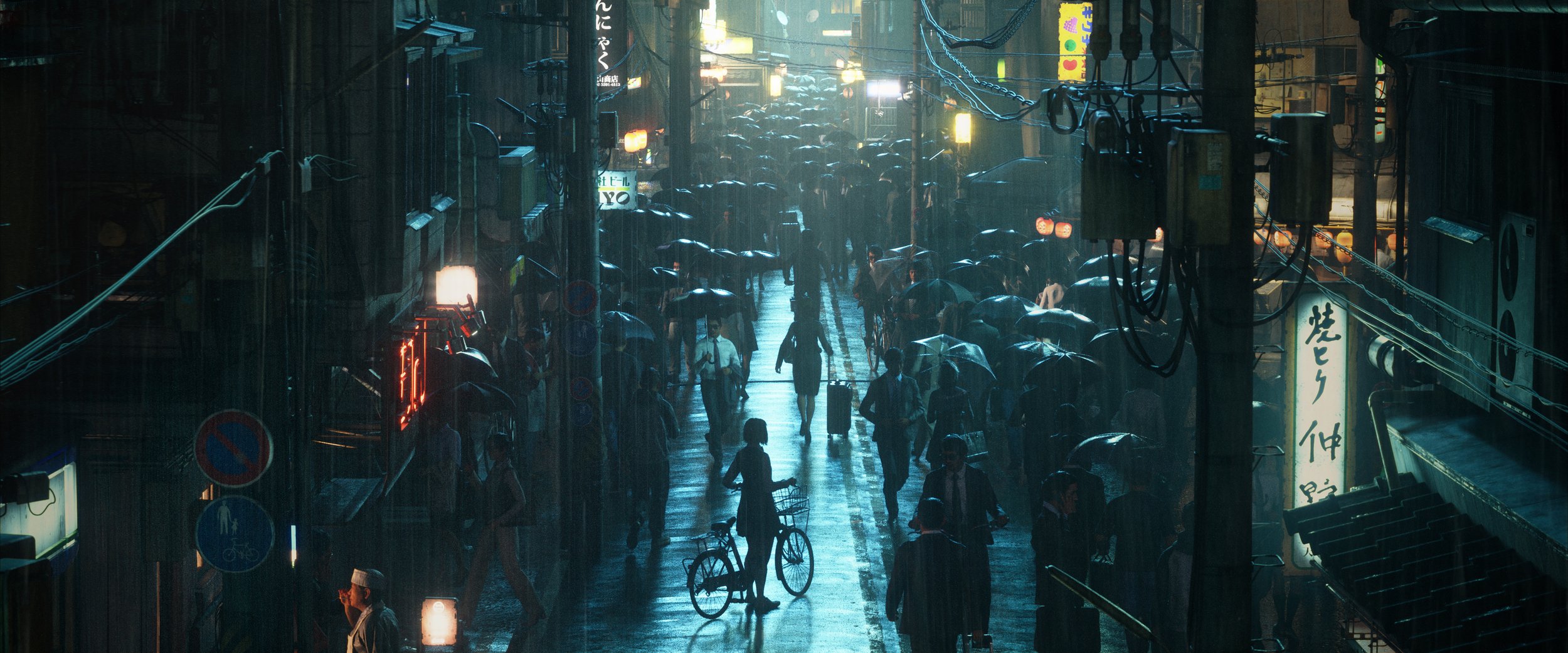   BIG MEDIUM SMALL   We create assets, so you can create worlds    NEW RELEASE   