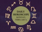 Daily horoscope 2/6